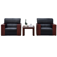 依韵珂办公沙发组合装90*75*83cm套