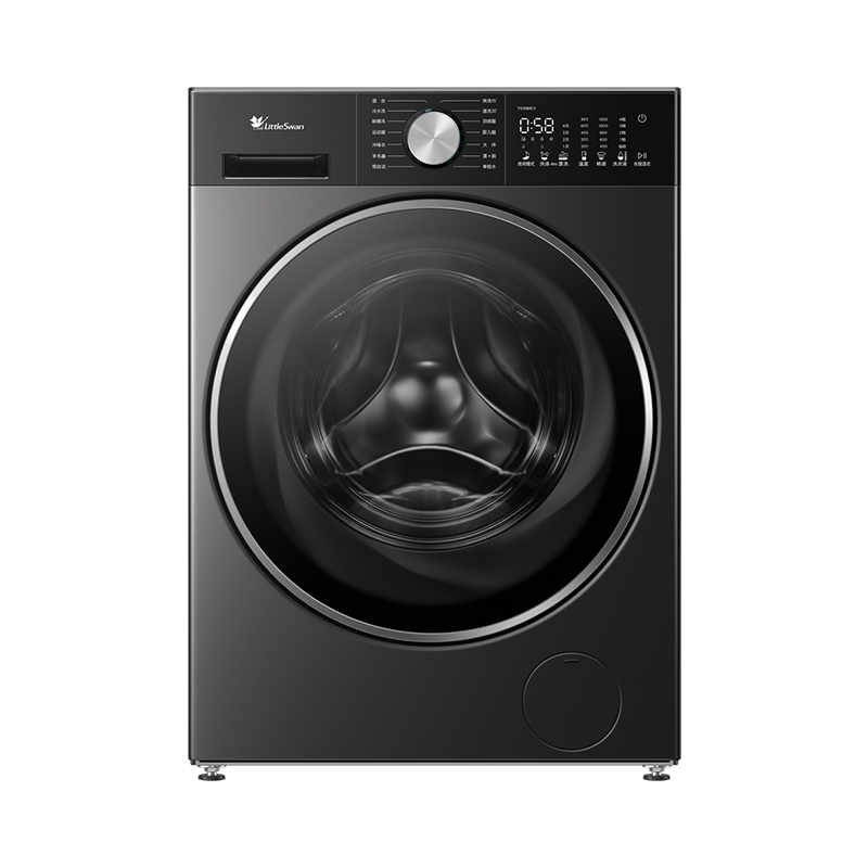 小天鹅滚筒洗衣机TG10MC1