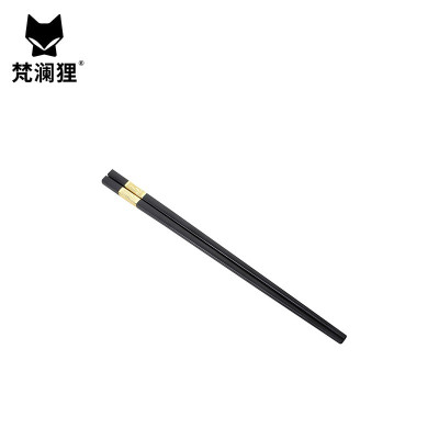 梵澜狸筷子FF24 10双/包