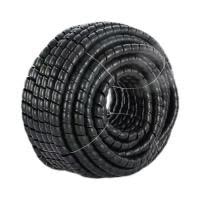 中锦科技 螺旋保护管 缠绕管 管路保护套管 内径15mm 米