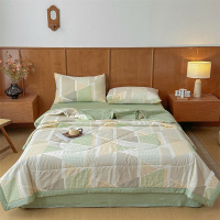 雅鹿全棉新疆棉花被 轻柔透气健康睡眠选择