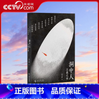 洞中人 王羲之传 [正版]央视网洞中人 王羲之传 周文翰 文人视觉传记系列 回到一千七百年前的东晋乱世与王羲之一起探究存