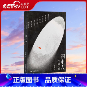 洞中人 王羲之传 [正版]央视网洞中人 王羲之传 周文翰 文人视觉传记系列 回到一千七百年前的东晋乱世与王羲之一起探究存