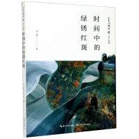 [N]时间中的绿锈红斑/礼县文史资料-9787570218615