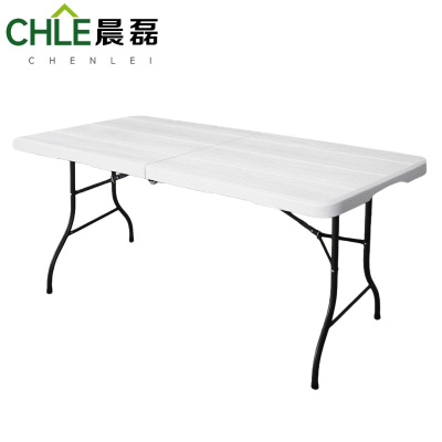 晨磊露营桌180*74*74cm/个