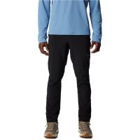 哥伦比亚(Columbia)男运动长裤轻量透气防泼水防晒UPF50束脚设计