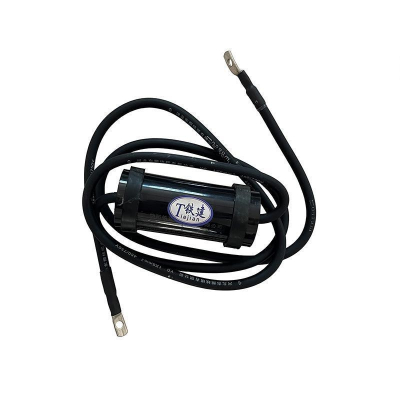 铁建 电容器 CBG-80μF 只