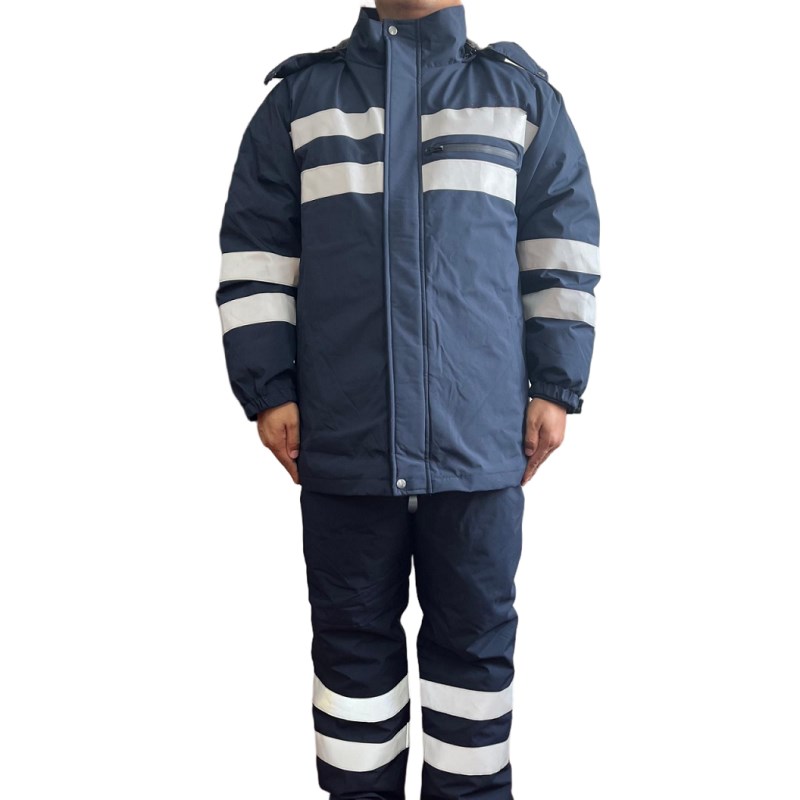 大羿之箭 高可视性警示防护服 175#/套