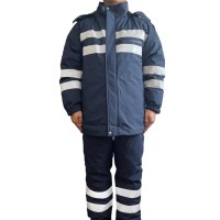 大羿之箭 高可视性警示防护服 175#/套