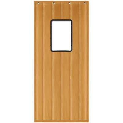 丰奋 棉门帘 PU 平方米