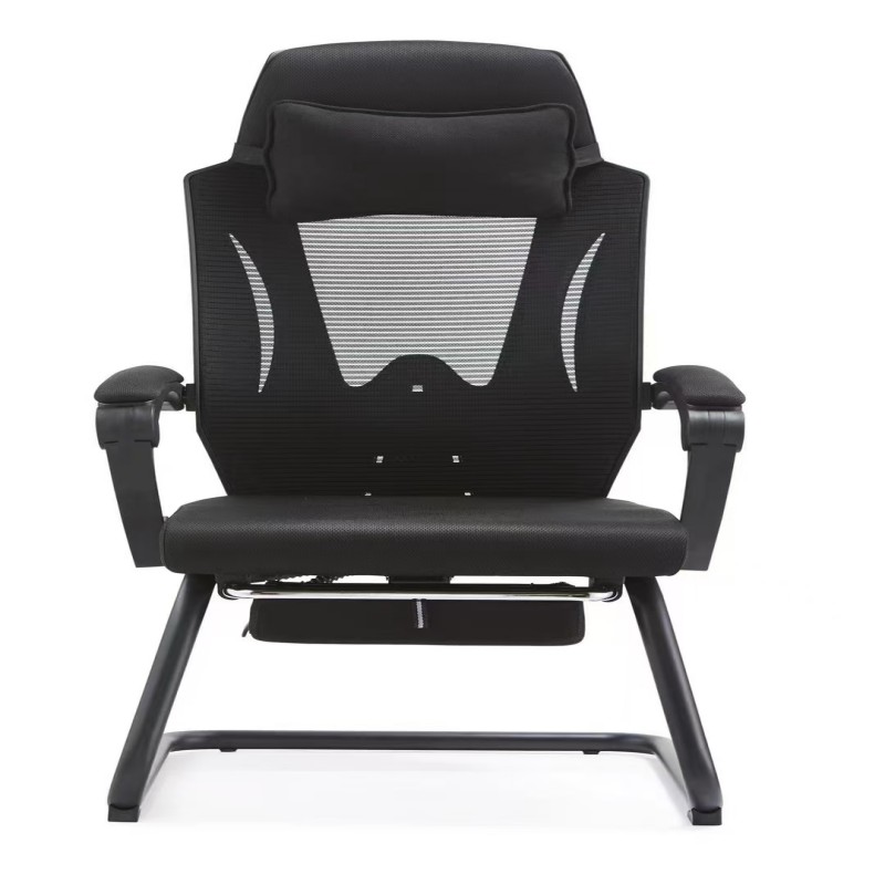 睿福隆办公椅人体工学椅 S380 把