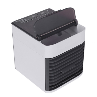 邦可臣制冷器小空调宿舍迷你空调扇usb学生床上办公室便携式冷气扇