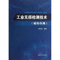 醉染图书工业无损检测技术9787306046017