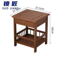 锁匠 方几二层个