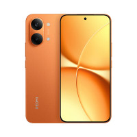 小米(mi) Redmi Turbo 5 Max 16GB+1TB 阳光橙 5G手机 天玑9500s旗舰芯 9000mAh大电池 1.5K超级阳光护眼屏 红米智能机