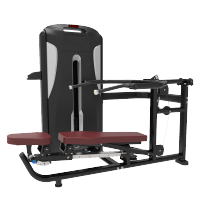 扬子嘉宝推胸举肩训练器YZ-TP29