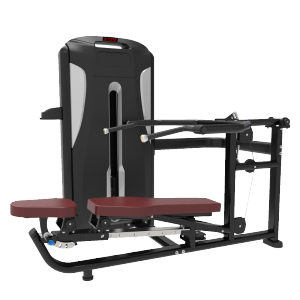 扬子嘉宝推胸举肩训练器YZ-TP29