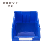 捷犀 周转箱 160*98*7mm个