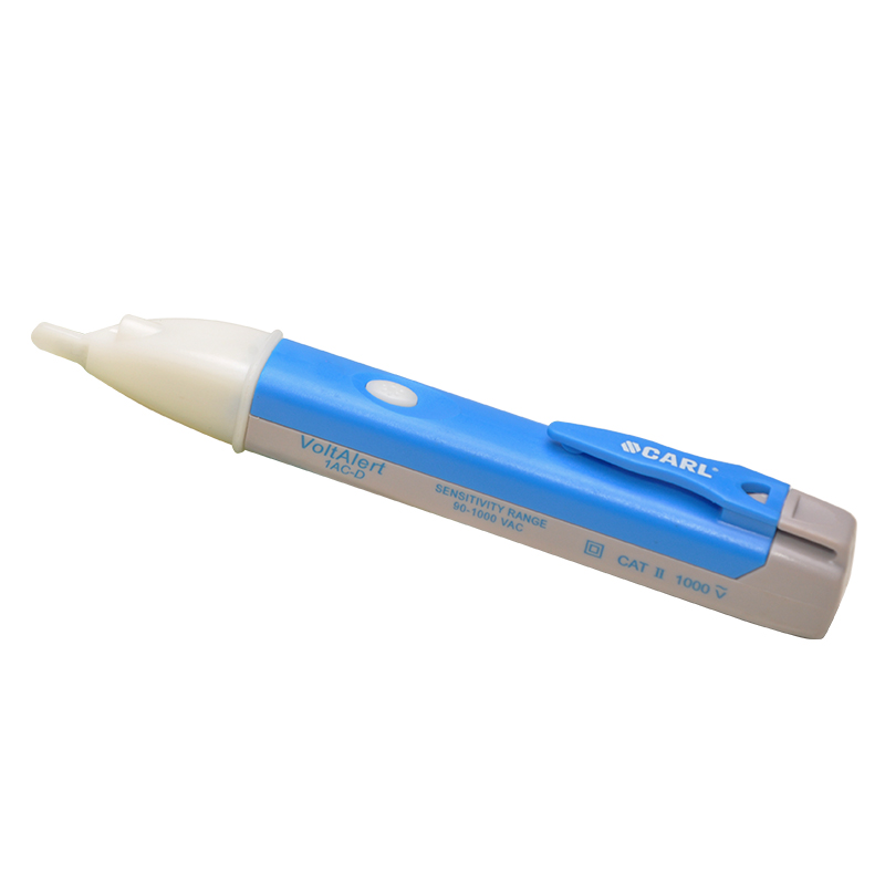 卡尔 非接触式绝缘测电笔