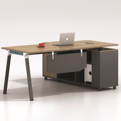 首指(SZ)办公桌/07-B0718