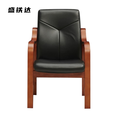 盛铁达 会议椅640*460*1050mm STD-JJ122 把