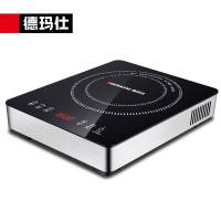 德玛仕DEMASHI商用电磁炉大功率电磁灶家用饭店爆炒DMS-DCL-BT-35G1(原IH-TT-3500G)