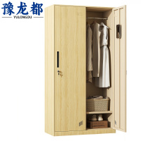 豫龙都 衣柜 两门台