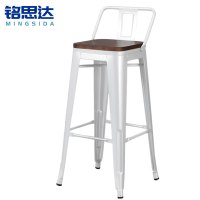 铭思达吧台椅75cm把