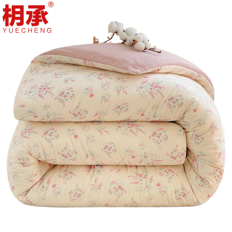 枂承 棉花被150*200cm4斤 张