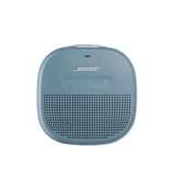 Bose SoundLink Micro 博士蓝牙扬声器 石墨蓝色