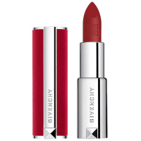 GIVENCHY 纪梵希 高定香榭红丝绒唇膏 N37 3.4g/支 丝绒哑光 哑而不干