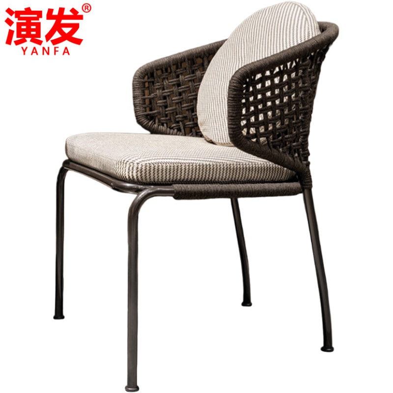 演发 沙发椅单人 张