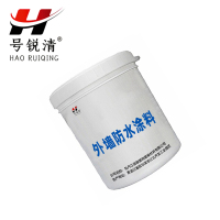 号锐清 外墙防水涂料 20公斤 桶