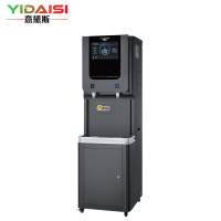 意黛斯 YIDAISI 商用直饮机立式步进式开水器工厂公司学校校园直饮水机RO反渗透净水器YDSZY-K60