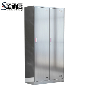 圣承启 更衣柜 二门台