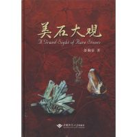 [M]美石大观-9787562522232