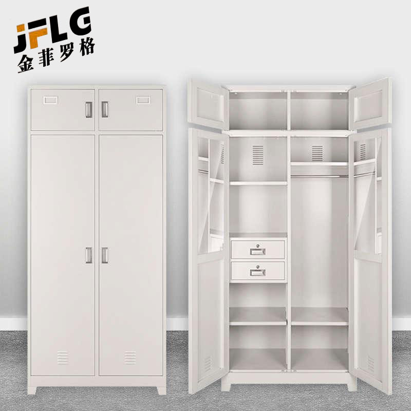 金菲罗格文件柜内务柜军官文件柜士兵储物柜