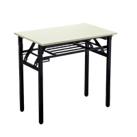 攸形桌子80*50*75cm张