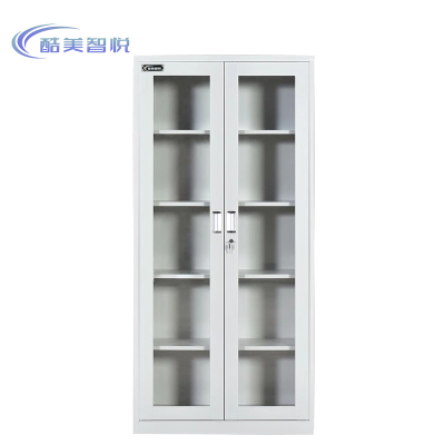 酷美智悦 钢制文件柜 1100*1000*450mm 个