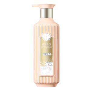 三生花精油香氛润发精华素(密集修护)500ml SSH-0017