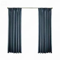 顾享家 窗帘 GXJ-CL008 米