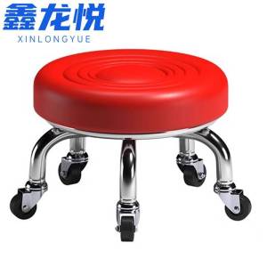 鑫龙悦 矮凳 22cm 个