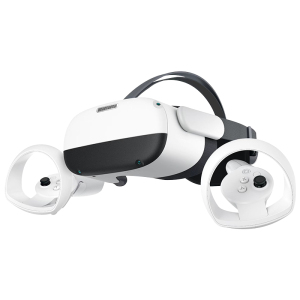 伍贰伍WEW-VRXL VR心理一体机五大心理健康主题学习VR心理模拟体验机