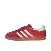 ADIDAS阿迪达斯三叶草休闲鞋轻便舒适低帮男女运动鞋IE1051 C