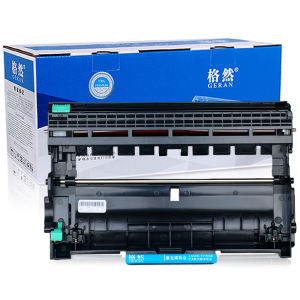 格然 兄弟TN-2325大容量碳粉盒 适用Brother HL-2260D HL-2260 HL-2560DN硒鼓 墨盒