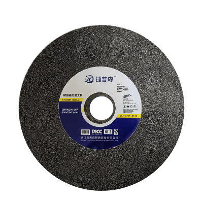 捷普森 树脂基打磨工具 CHRW200-SGA 200x25x32mm 个