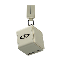 yoose/有色电动剃须刀D1-T收纳皮套配件