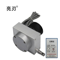 亮刃 感应传感器 BLL-S-1000-A5 个