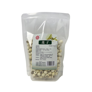 艾提尕莲子338克/袋