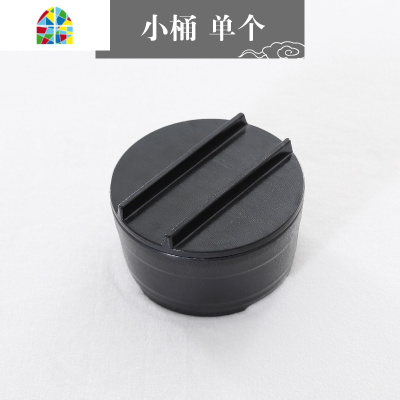 日式宿舍泡面碗带盖学生大号家用方便面碗筷套装打饭便当盒创意桶 FENGHOU 大号3件套幽幽
